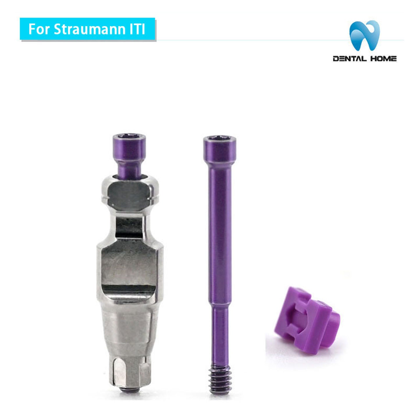 For Straumann ITl  Fixture Transfer Impression Coping RC