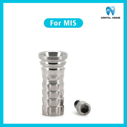 Suitable for MIS Composite temporary base