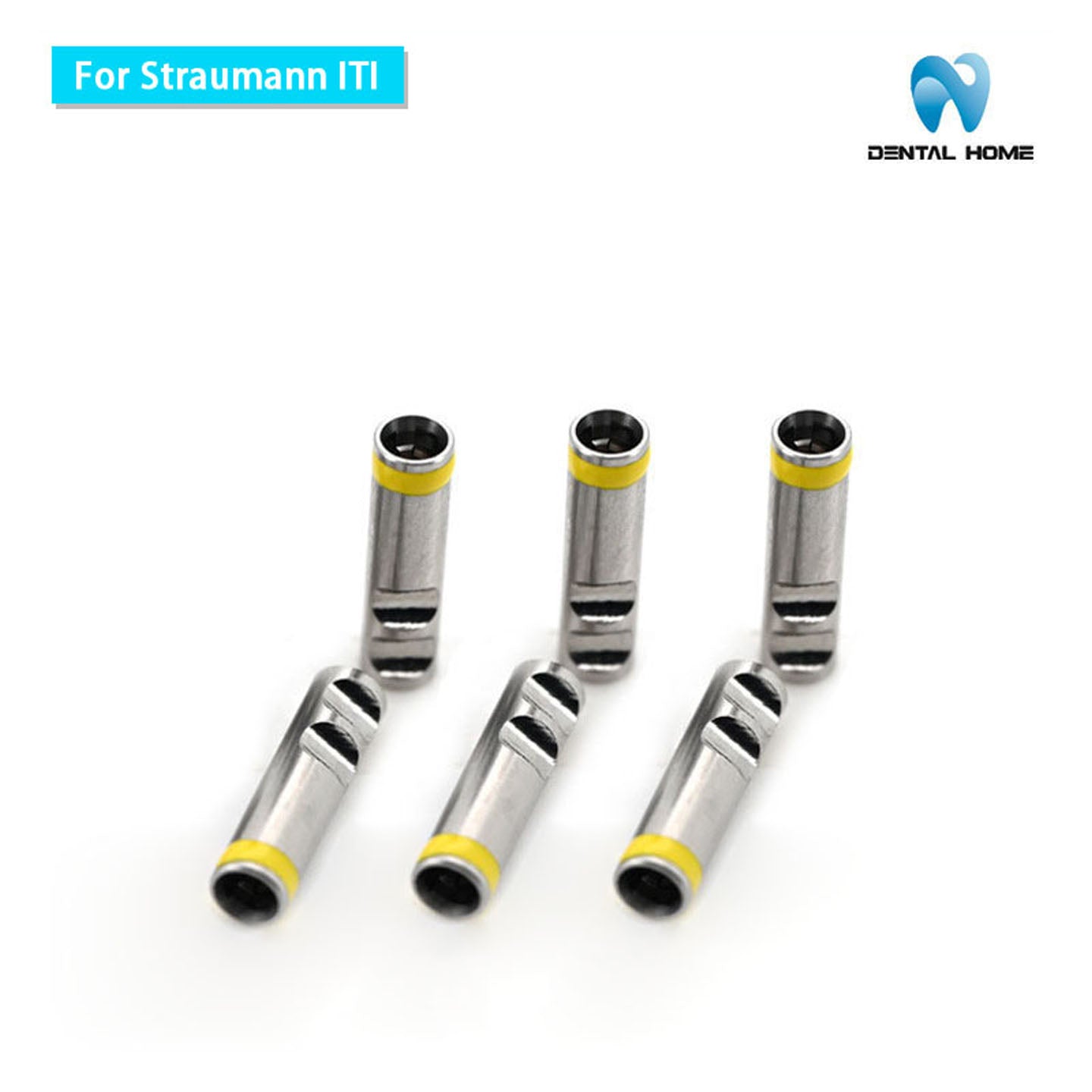 For Straumann ITl Fixture Lab Analog NC