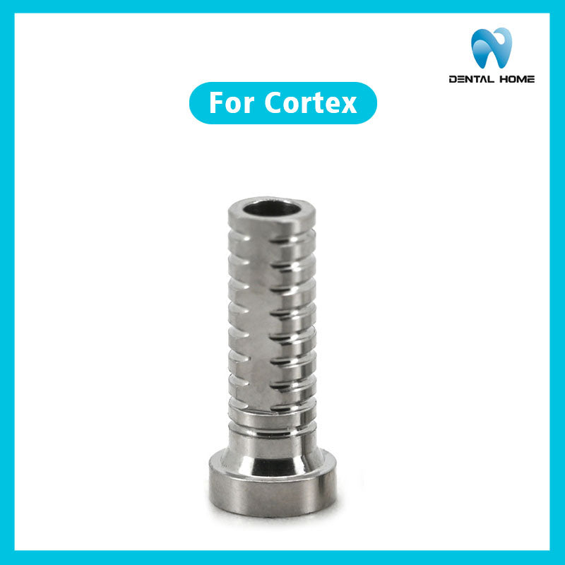 For Cortex Multi unit Temporary cylinder
