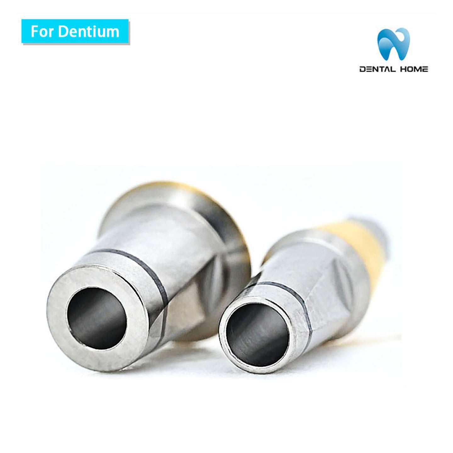 For Dentium Transfer Abutment