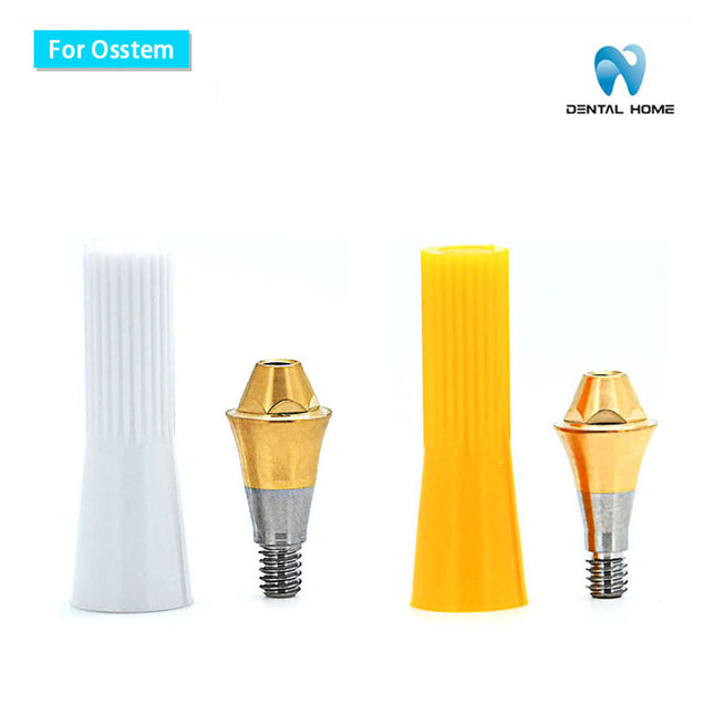 For Osstem Multi unit Straight Abutment