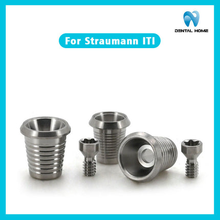 Подходит для имплантата Straumann ITl Composite Base Implant Healing Screw Сменный трансферный стержень
