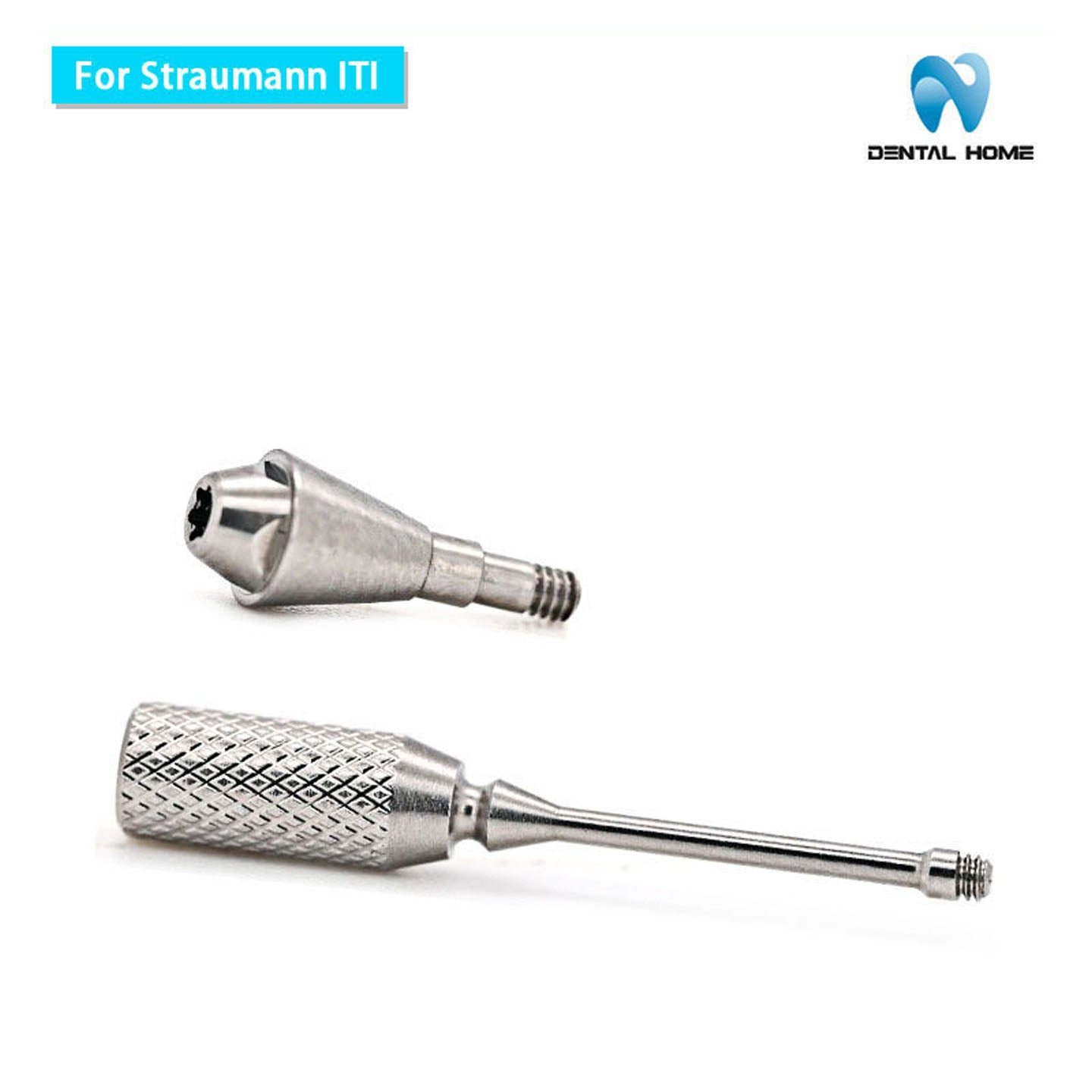 For Straumann ITl Multi unit Straight Abutment S-Type