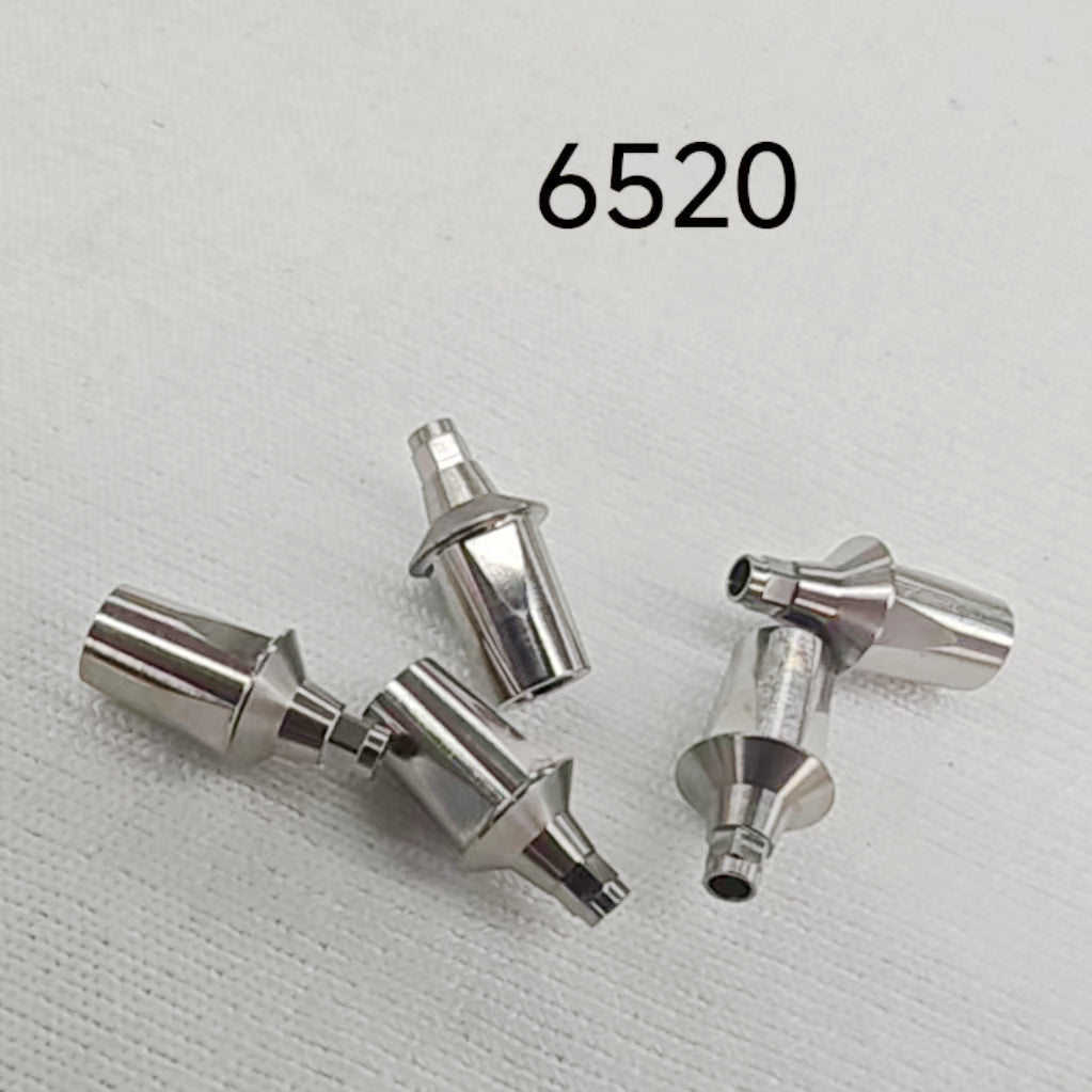 For ICX Transfer Abutment Scan body