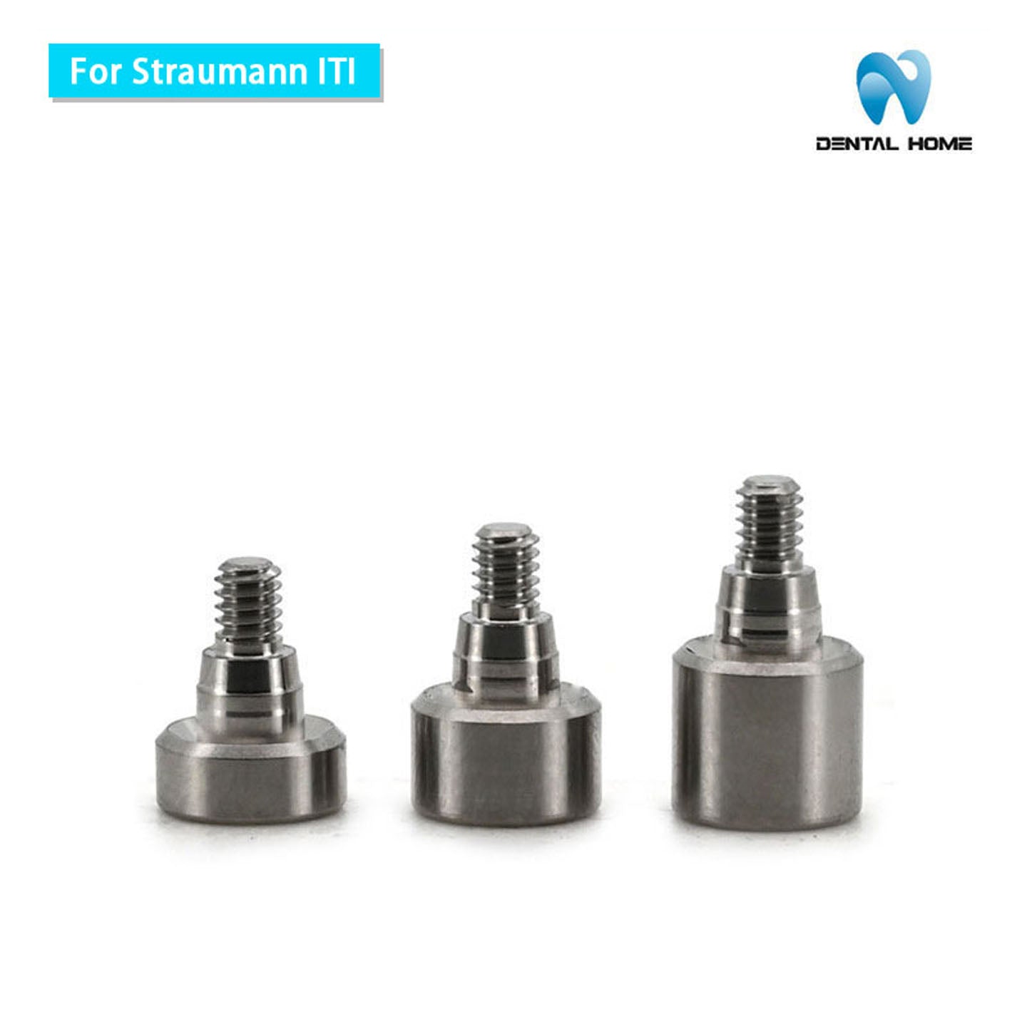 For Straumann ITl Healing Abutment RN