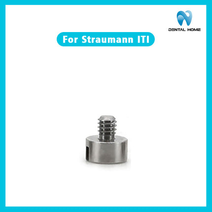 Подходит для временного субстрата из титанового сплава Straumann ITl, обычного ремонта, готового углового аксессуара для имплантации, сменного стержня для переноса