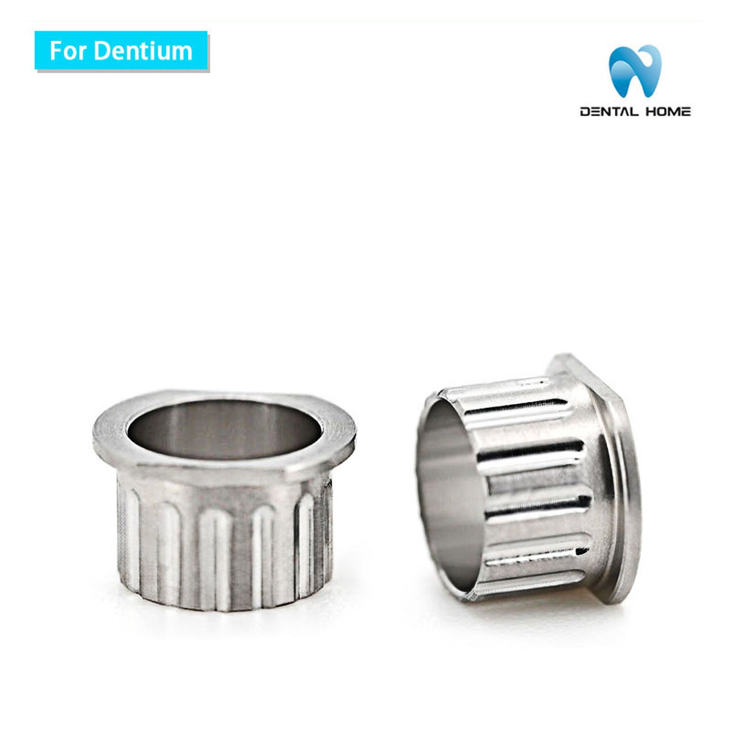 For Dentium OneGuide Metal Sleeve