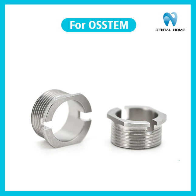 Suitable for Osstem Guide Sleeve