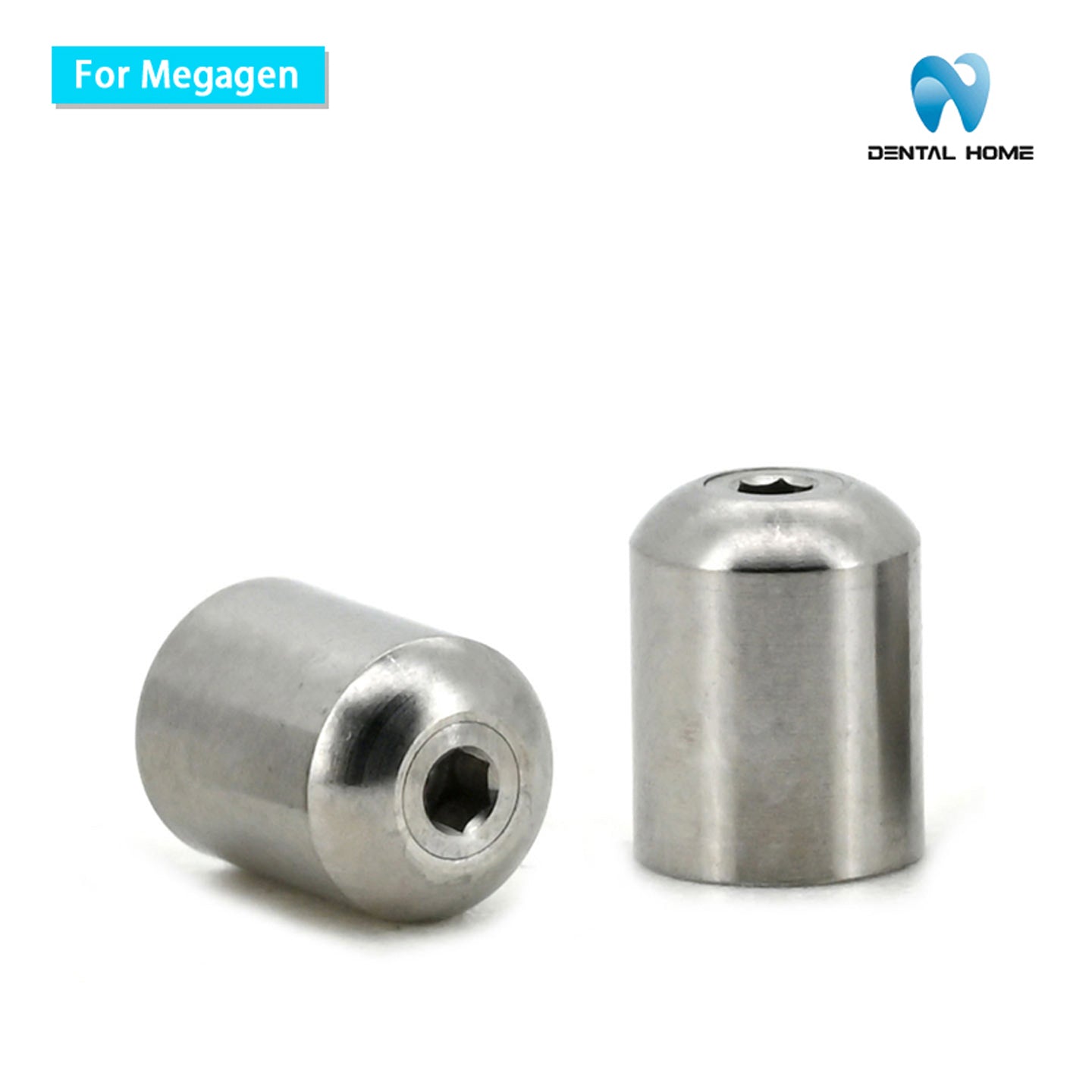 For Megagen Multi unit Healing cap-AnyOne / AnyRidge