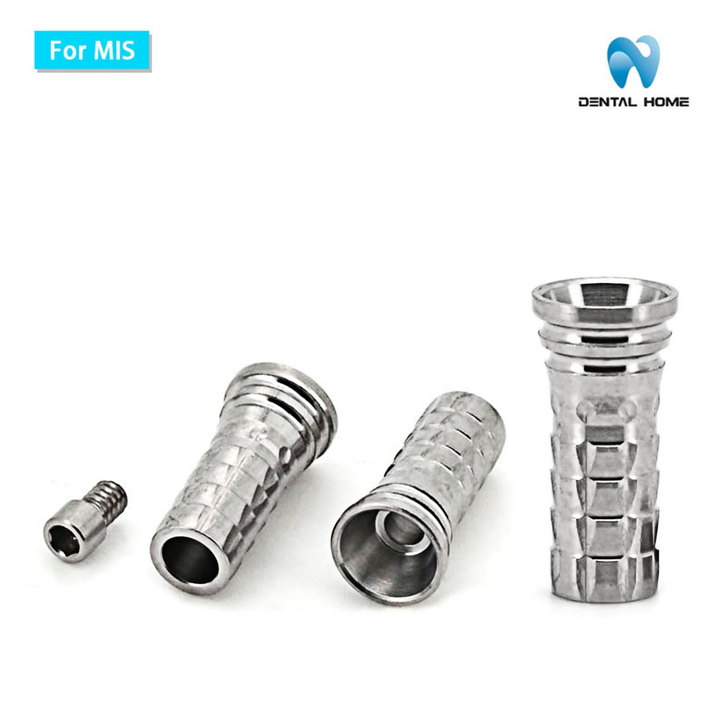 For MIS Multi unit Temporary cylinder