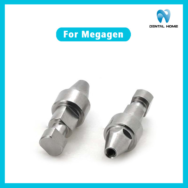 Suitable for Megagen Composite Substitutes