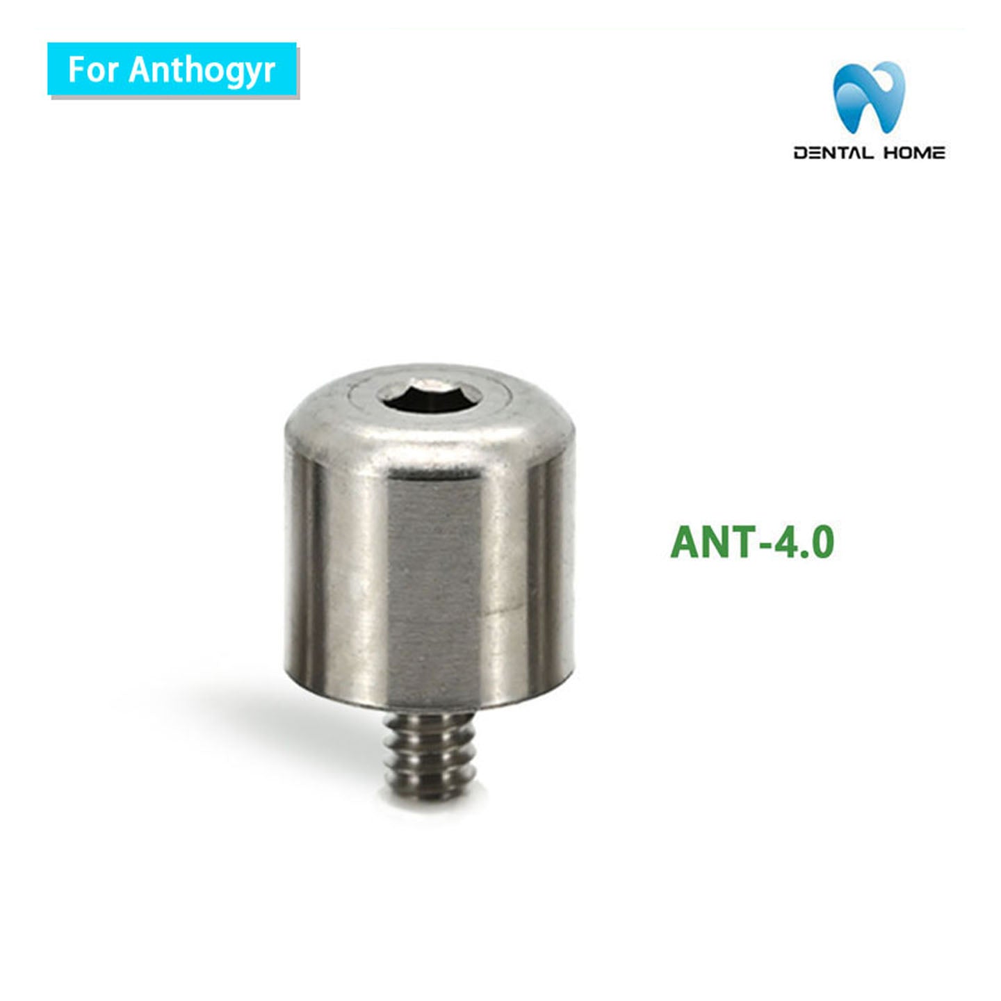 For Anthogyr Multi unit Healing cap