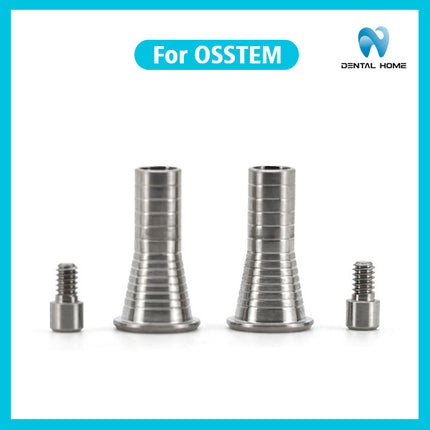 Suitable for OSSTEM Composite base station