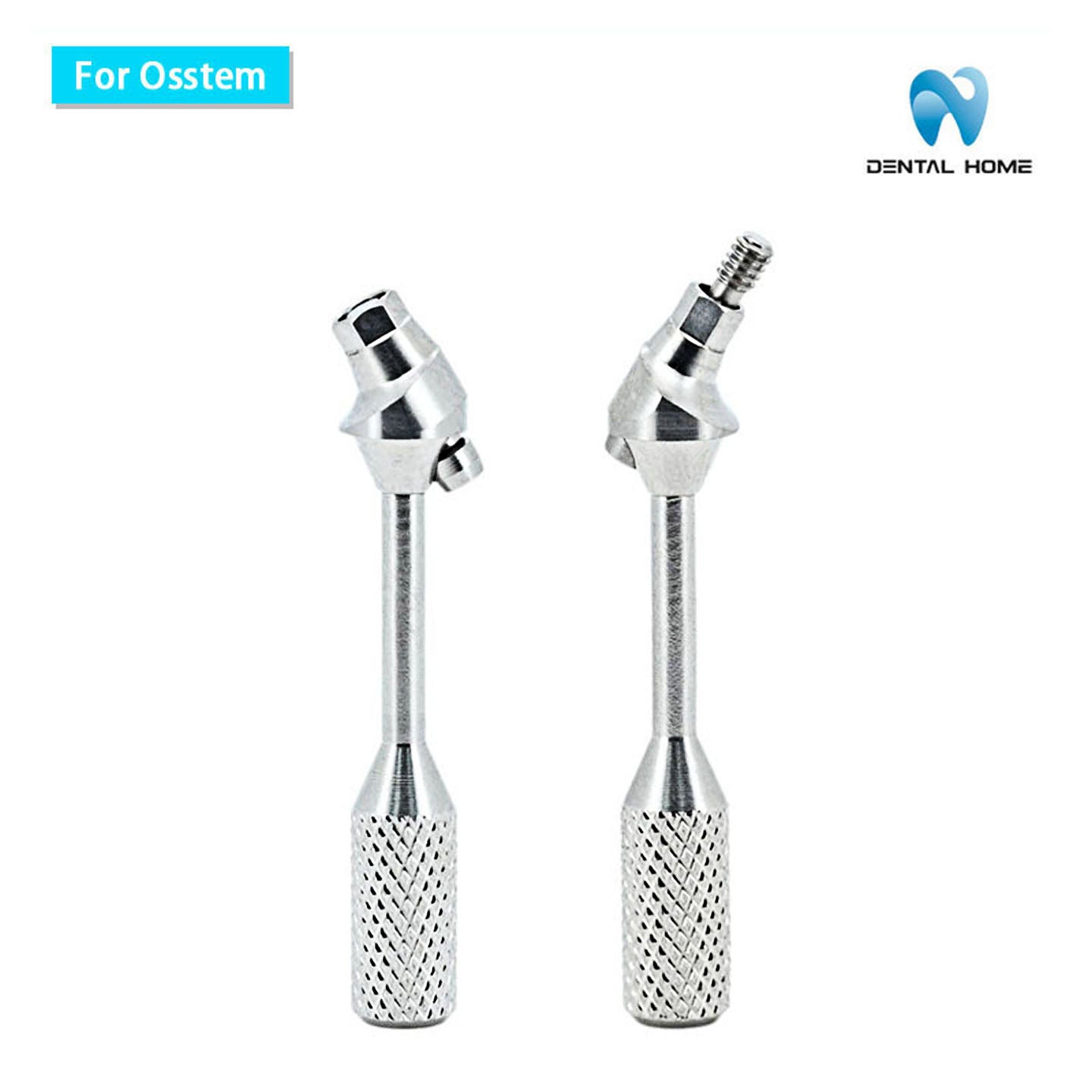 For OSSTEM Multi Angled Abutment