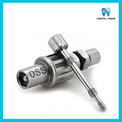 Composite Bearing Screwdriver - Complete Model Range