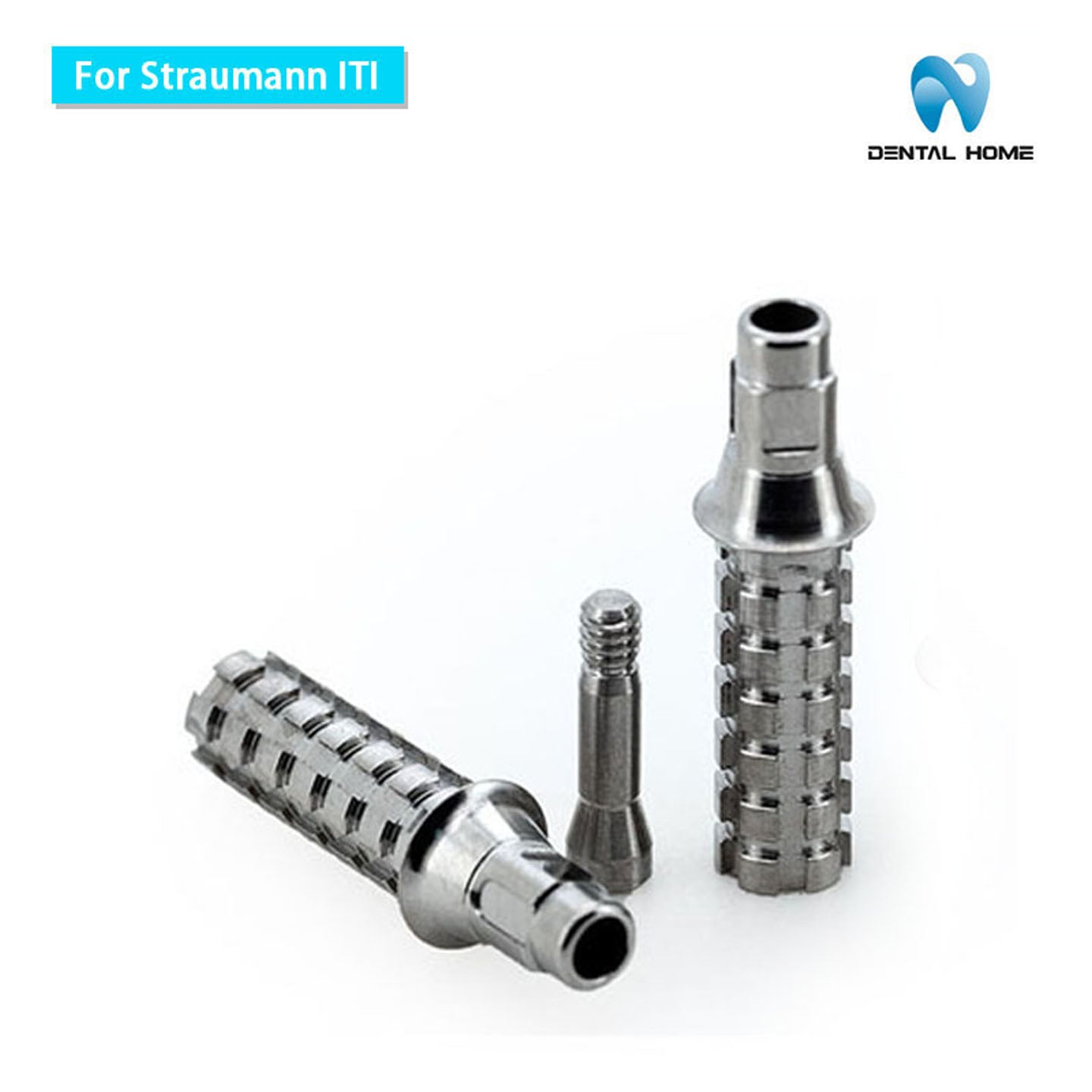 For Straumann ITl Temporary Abutment