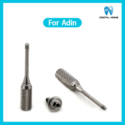 Подходит для композитного углового основания Adin