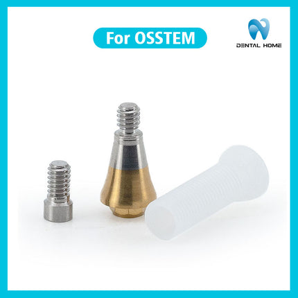 Подходит для композитного углового основания OSSTEM